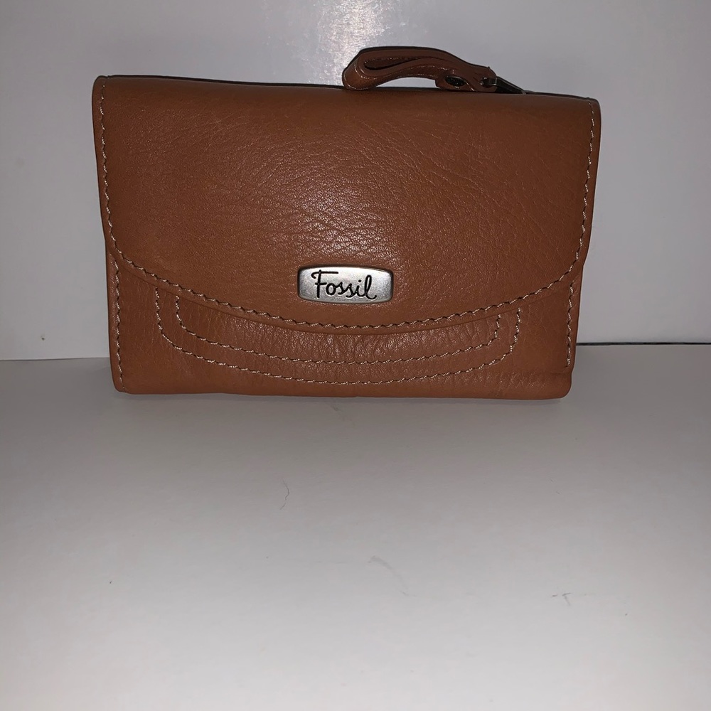 FOSSIL Mini Wallet